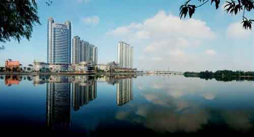 “零距離”－“讓印花更簡單”數(shù)碼印花應(yīng)用分享會紹興站火爆現(xiàn)場