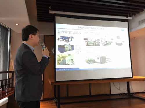 “零距離”－“讓印花更簡單”數(shù)碼印花應(yīng)用分享會紹興站火爆現(xiàn)場