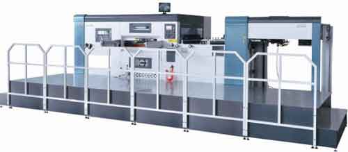 印刷包裝盛宴，盡在2018華南國際印刷展