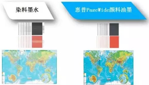 什么樣的油墨能抗衡大幅面打印機(jī)長(zhǎng)時(shí)間開蓋