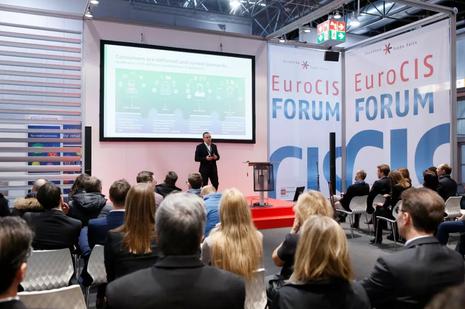 EuroCIS 2018 圓滿落幕，再創(chuàng)佳績