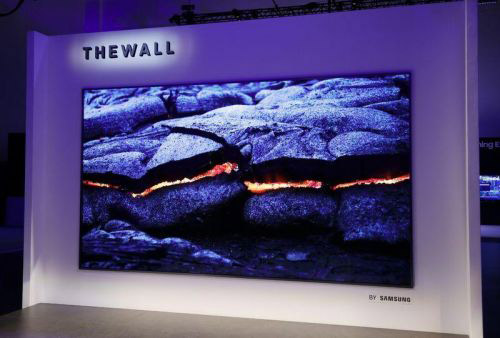 顯示器件成為消費(fèi)電子核心驅(qū)動(dòng)力，DISPLAY CHINA 2018揚(yáng)帆起航