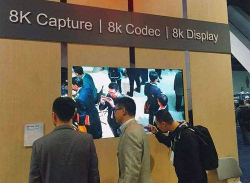 顯示器件成為消費(fèi)電子核心驅(qū)動(dòng)力，DISPLAY CHINA 2018揚(yáng)帆起航