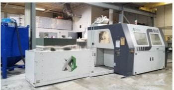 區(qū)塊鏈如何改變3D打印行業(yè)現(xiàn)有痛點(diǎn)