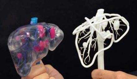 2017年全球3D打印行業(yè)競爭格局分析 美國遙遙領(lǐng)先