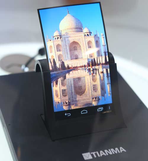 手機(jī)全面屏?xí)r代全面到來