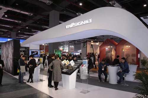 上海國際廣印展進(jìn)入2.0時代