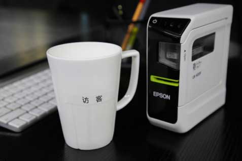 集智入微，愛普生為設(shè)計(jì)師YangYang 帶來別樣的工作體驗(yàn)