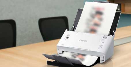 集智入微，愛普生為設(shè)計(jì)師YangYang 帶來別樣的工作體驗(yàn)