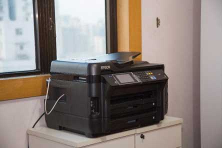 集智入微，愛普生為設(shè)計(jì)師YangYang 帶來別樣的工作體驗(yàn)