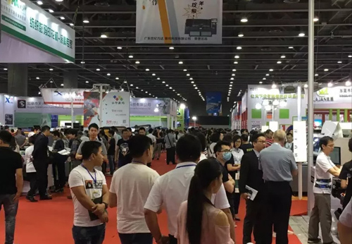 7月18-20日，DPA數(shù)碼印花展和3000買家面對面，請記準(zhǔn)時(shí)間～