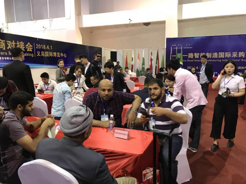 助力制造產(chǎn)業(yè)升級(jí)，義烏雕刻、切割激光設(shè)備展圓滿落幕