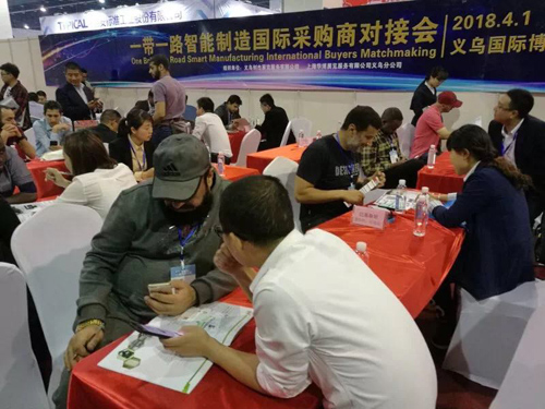 助力制造產(chǎn)業(yè)升級(jí)，義烏雕刻、切割激光設(shè)備展圓滿落幕