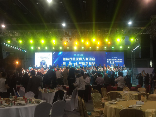 助力制造產(chǎn)業(yè)升級(jí)，義烏雕刻、切割激光設(shè)備展圓滿落幕