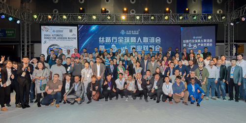 助力制造產(chǎn)業(yè)升級(jí)，義烏雕刻、切割激光設(shè)備展圓滿落幕