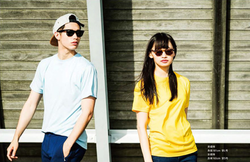 理光攜品時達將于TPF 2018展會現(xiàn)場推出“印什么？你來定！” T恤現(xiàn)場定制活動