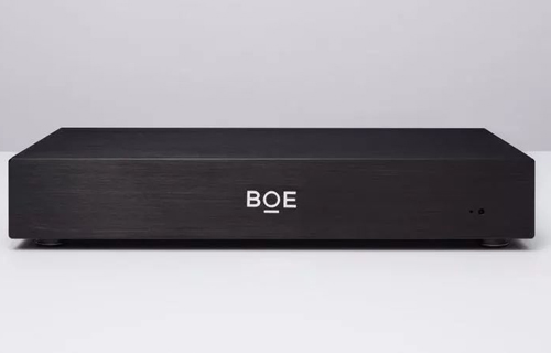 淺析2018年中國4K8K顯示面板發(fā)展趨勢