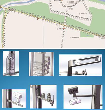 論LED路燈系統(tǒng)在智慧城市中的價值