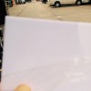 亞克力燈光片 led勻光板 磨砂散光板吊頂白色透光板
