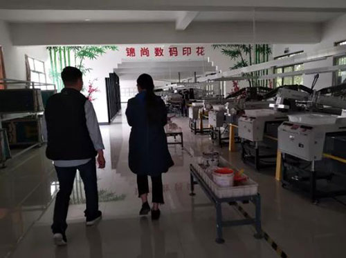 棗莊印花市場你足夠了解嗎？