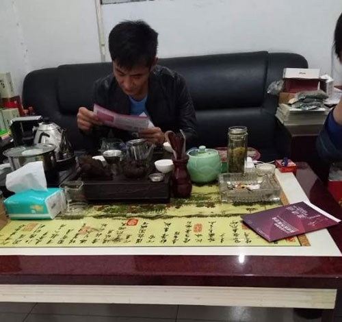 棗莊印花市場你足夠了解嗎？