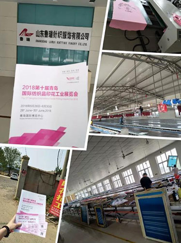 棗莊印花市場你足夠了解嗎？