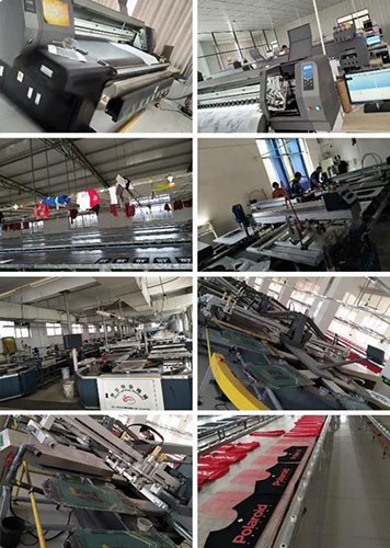 棗莊印花市場你足夠了解嗎？