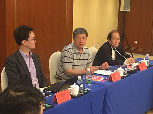 DISPLAY CHINA 2018顧問(wèn)委員會(huì)籌備大會(huì)隆重召開(kāi)