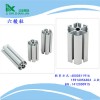 廠價(jià)直銷鏡子迷宮展示專用六棱柱 六角柱型材