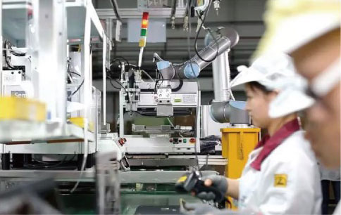 AHTE 2018揭秘電子裝配領(lǐng)域新技術(shù)