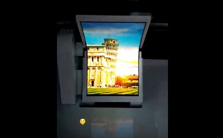 SID2018，AMOLED/MicroLED/LTPS顯示技術(shù)爭奇斗艷