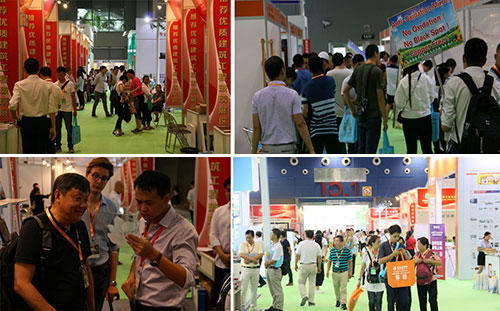 誠邀參觀-2018華南廣州至大專業(yè)國際玻璃展會(huì)8月27-29日舉行