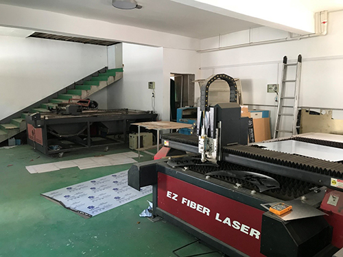 生產(chǎn)企業(yè)外遷后時代，北京廣告標識企業(yè)生存狀況調(diào)研（一）——考察北京雙一廣告制作有限公司