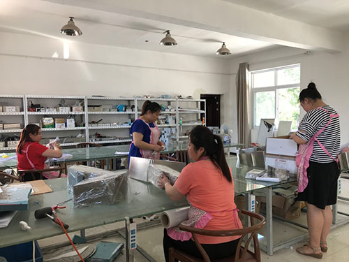 生產(chǎn)企業(yè)外遷后時代，北京廣告標識企業(yè)生存狀況調(diào)研（一）——考察北京雙一廣告制作有限公司