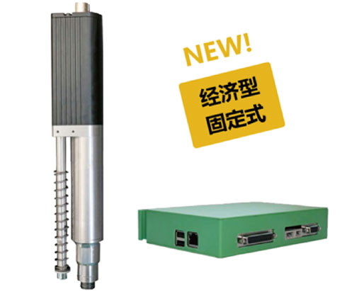 AHTE 2018新品特輯，自動(dòng)化行業(yè)智造“新衣”