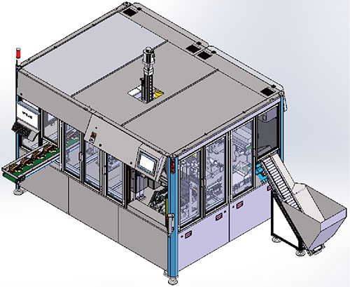 AHTE 2018新品特輯，自動(dòng)化行業(yè)智造“新衣”