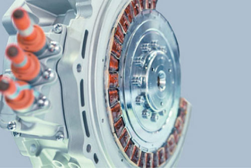 AHTE 2018新品特輯，自動(dòng)化行業(yè)智造“新衣”