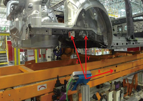 AMTS 2018總裝及智能產(chǎn)線物流工程展區(qū)，開啟智能工廠新時代