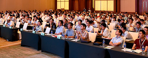 AMTS 2018總裝及智能產(chǎn)線物流工程展區(qū)，開啟智能工廠新時代