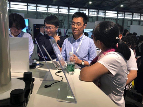 2018國(guó)際新型顯示技術(shù)展圓滿閉幕