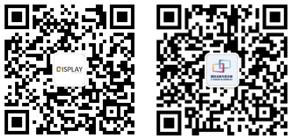 2018國(guó)際新型顯示技術(shù)展圓滿閉幕