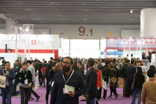 洞察市場(chǎng)需求，以更佳解決方案推動(dòng)標(biāo)簽行業(yè)創(chuàng)新 中國(guó)國(guó)際標(biāo)簽展超八成展位已確定