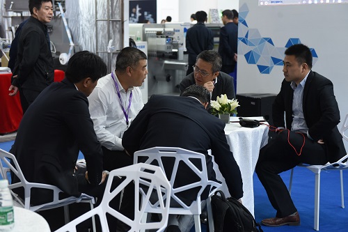 洞察市場(chǎng)需求，以更佳解決方案推動(dòng)標(biāo)簽行業(yè)創(chuàng)新 中國(guó)國(guó)際標(biāo)簽展超八成展位已確定