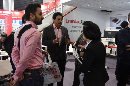 洞察市場(chǎng)需求，以更佳解決方案推動(dòng)標(biāo)簽行業(yè)創(chuàng)新 中國(guó)國(guó)際標(biāo)簽展超八成展位已確定