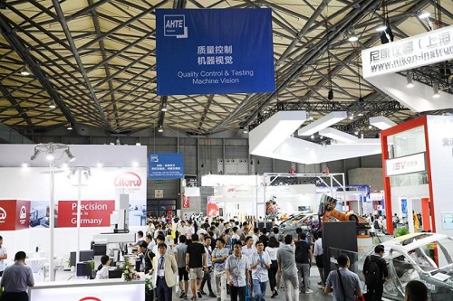 AHTE 2018圓滿收官 呈現(xiàn)智能自動化與裝配世界