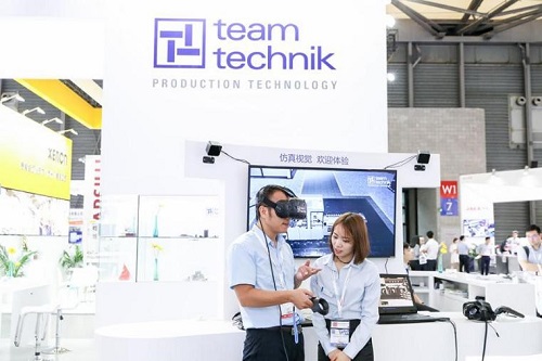 AHTE 2018圓滿收官 呈現(xiàn)智能自動化與裝配世界