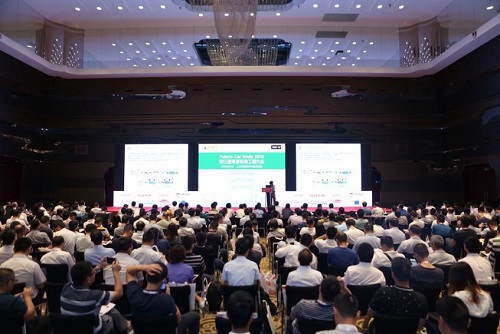 AHTE 2018圓滿收官 呈現(xiàn)智能自動化與裝配世界