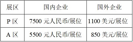 2019中國國際標識及視覺傳播展覽會——成都站