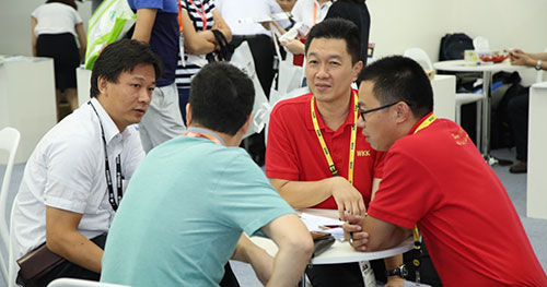 NEPCON預登記倒計時不足20天，五大亮點提前曝光！