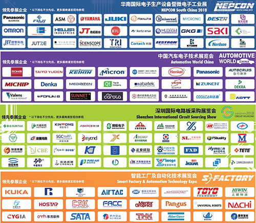 NEPCON預登記倒計時不足20天，五大亮點提前曝光！